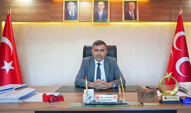 Daha Güçlü Geleceğe Birlikte Adım Atıyoruz