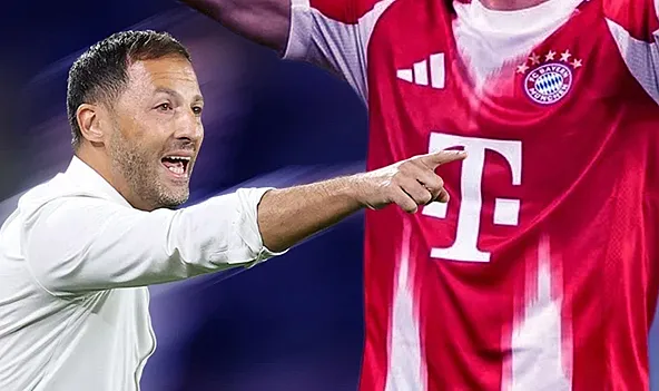 Fenerbahçe'den Dünya Çapında Transfer Bombası: Tedesco, Eski Öğrencisi Goretzka'yı İstiyor!