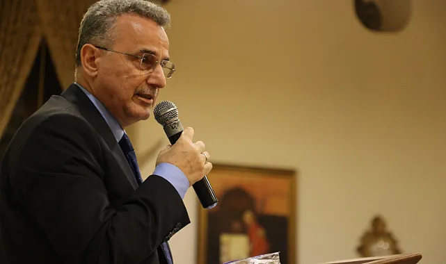 İlkadım?a Hizmetkâr Olmaya Geldik