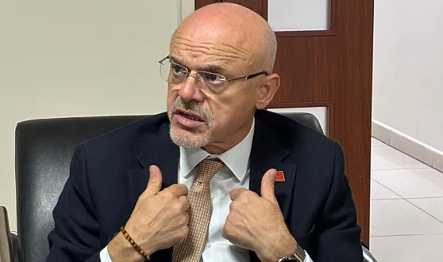 Mehmet Özdağ: Olası Erken Seçimde Aday Olmayacağım
