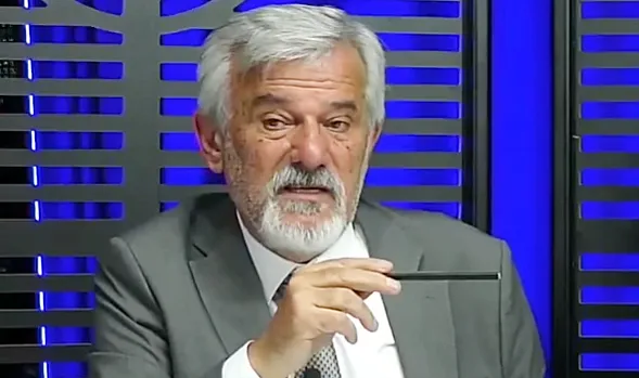 Mimar İshak Memişoğlu: Kamu Yararı Varsa Sınırlı İzin Verilebilir!
