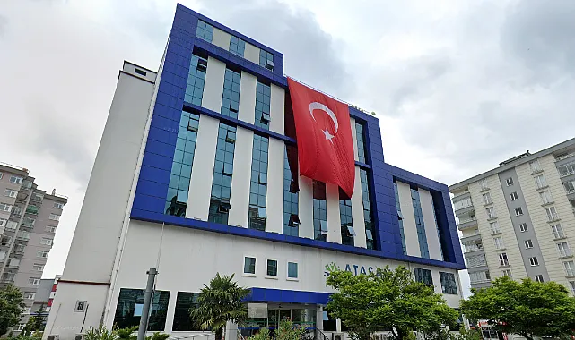 Samsun'da Özel Hastanede Maaş Krizi Çözüm Bekliyor