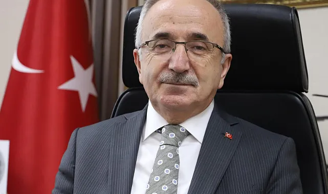 Türkiye Yüzyılı Vizyonuyla Kazanımları Büyütüyoruz