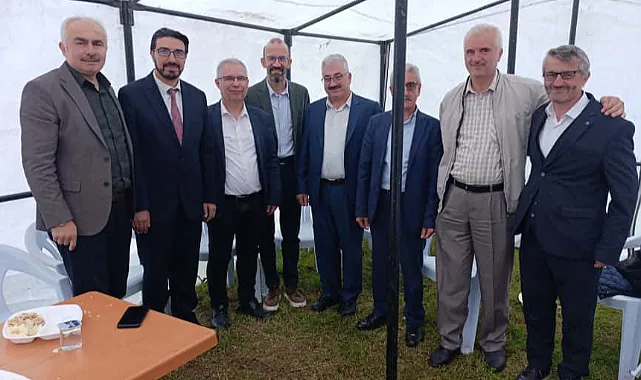 Uzman Diyanet-Sen Yeni Dönem Projelerini Açıkladı