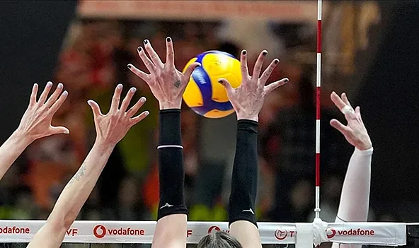 Vodafone Sultanlar Ligi'nde Start Veriliyor: Transfer Şov Lige Damga Vurdu!