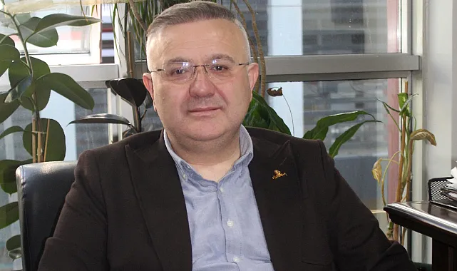 Eğitim-İş Başkanı Onur Gündüz'den 4 Kasım Bafralılar Günü Önerisi