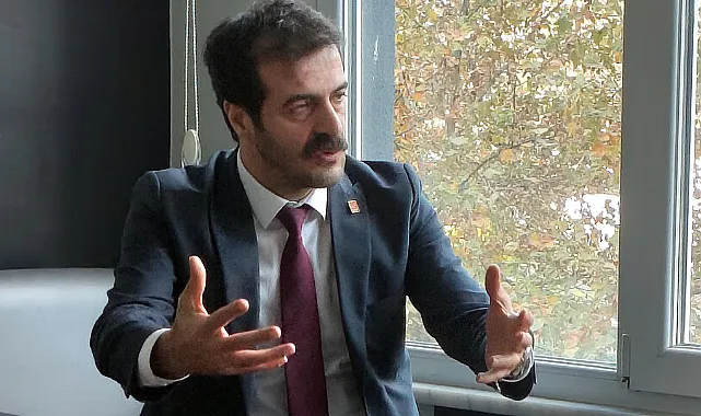 CHP İlkadım'dan İktidarız Mesajı