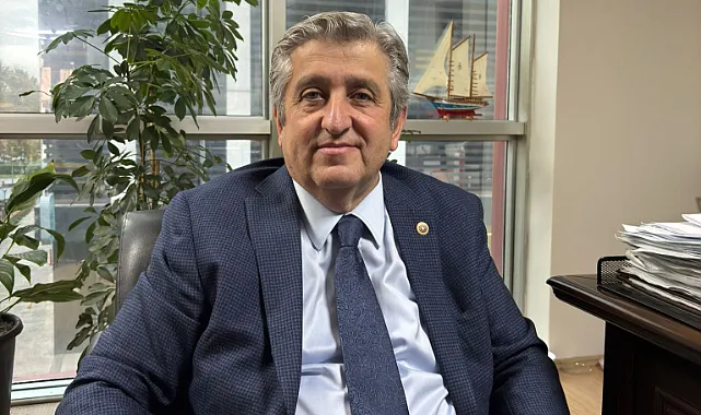 CHP'li Murat Çan: Haneler Çaresiz Esnaf Nefessiz!