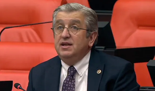 CHP'li Murat Çan: Samsunlu Çiftçiyi Mağdur Etmeyin!