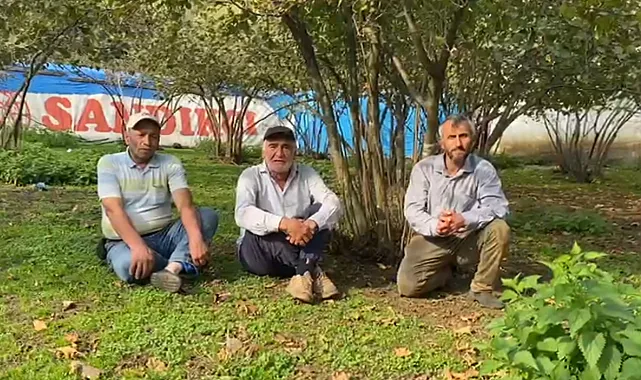 Erdal Avcı: Çiftçinin Ayağına Komisyon Gönderin!
