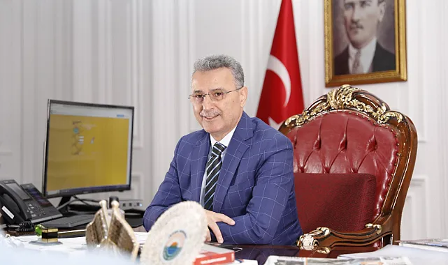 İlkadım'dan 332 Öğrenciye Eğitim Desteği