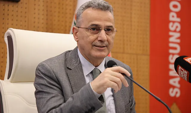 İlkadım Meclis Üyerine Teşekkür