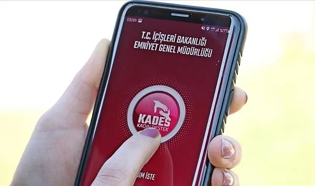 KADES?e Yapılan İhbarlar Buzdağının Görünen Tarafı