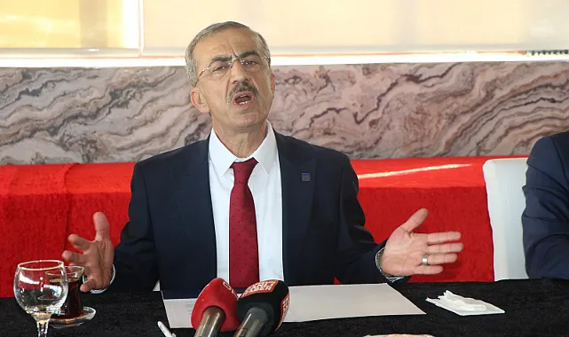 Millet Partisi: İktidar ve Muhalefet Koltuk Kavgasında