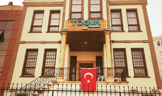 Sayıştay?dan Samsun Büyükşehir Belediyesi'ne TÜGVA Uyarısı