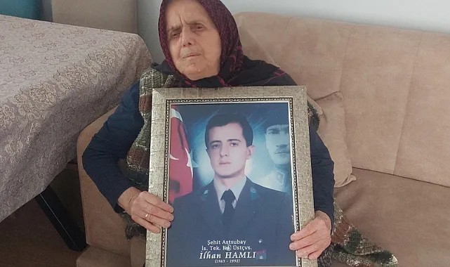 Şehit Annesi Bedriye Hamlı'dan MHP Genel Başkanı Devlet Bahçeli?ye İsyanı