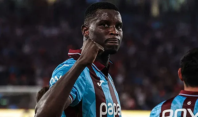 Trabzonspor?un İstanbul Karnesi Parlak! Bordo-Mavililer, Fatih Tekke ile Zirve Takibinde