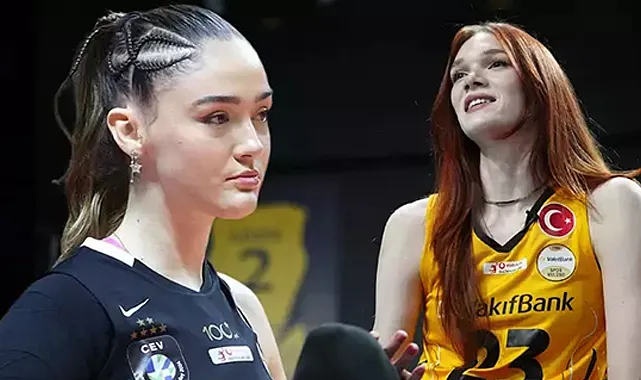 VakıfBank Sultanlar Ligi'ne Damga Vurdu: Zehra Güneş Fırtınası, Markova'dan Sayı Yağmuru!