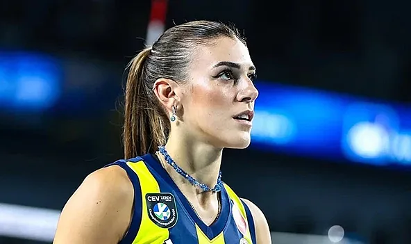 İstanbul'da İtalyan Fırtınası: Alessia Orro Fenerbahçe'deki Hedeflerini Anlattı
