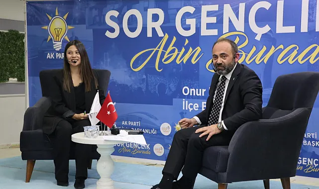 Kavak?ta Söz Gençlerin