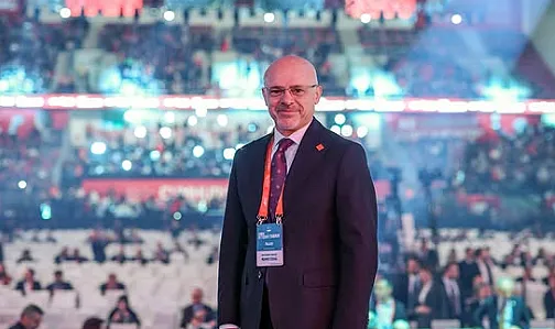 Mehmet Özdağ: CHP?nin İktidar Yürüyüşü Başladı