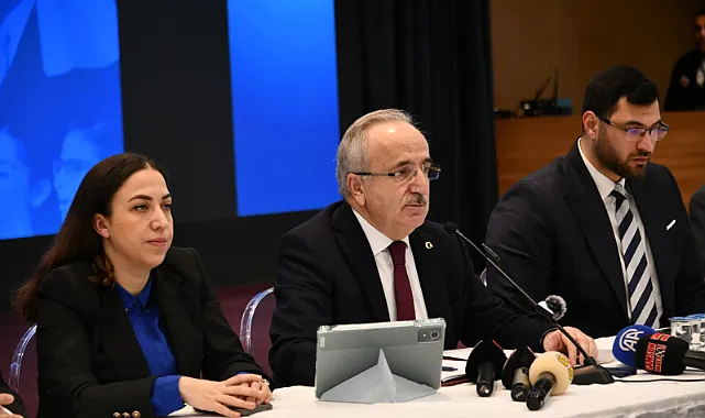 AK Parti'den Chery Açıklaması!
