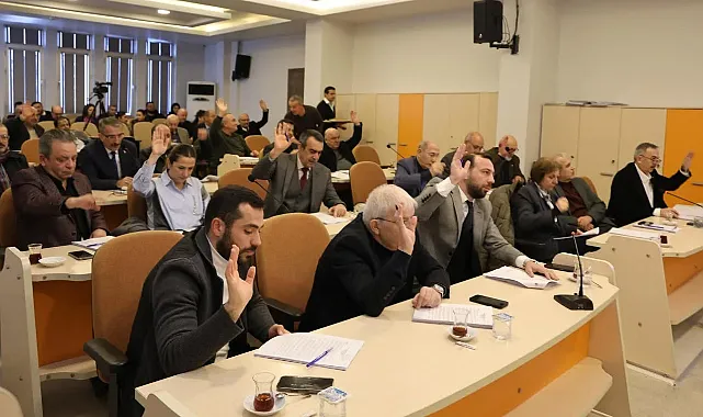 Atakum Personelinin Kredi Kartları Patladı!