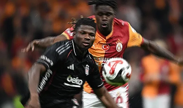 Beşiktaş'a Afrika Kupası Darbesi: Ndidi ve El Bilal Toure Yola Çıkıyor! İşte Kaçırılacak Kritik Maçlar