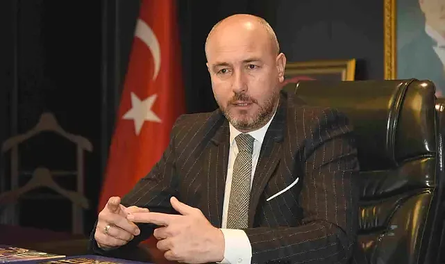 Tekkeköy'ün Eski Başkanı Hasan Togar?dan Sert Çıkış: Tekkeköy?ün Kasasını İnceleyin!
