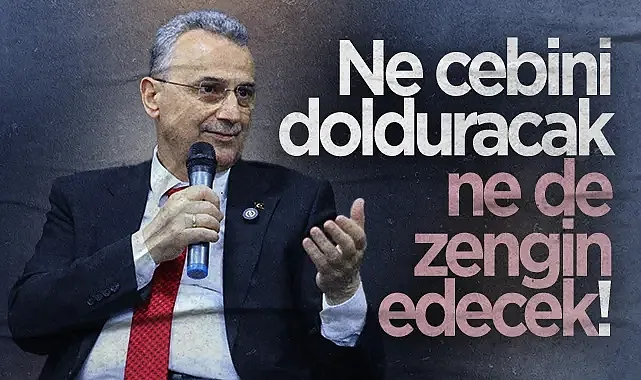 İlkadım Belediye Başkanı İhsan Kurnaz'dan Mali Disiplin Ve İndirim Kartı Müjdesi