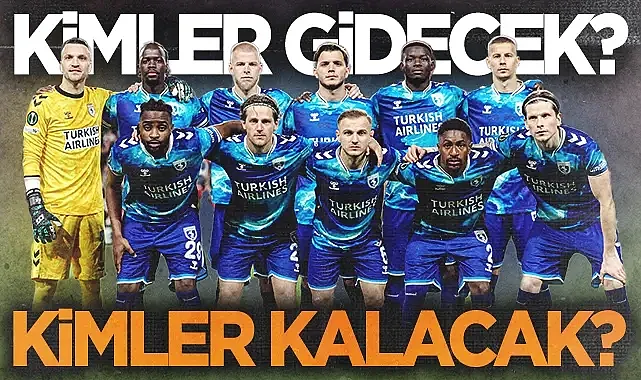 Samsunspor?da Kritik Karar Vakti: Sezon Sonu Kimler Gidecek Kimler Kalacak?