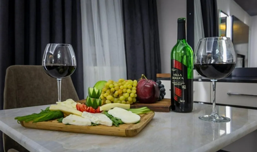 Bakırköy Suit Otel
