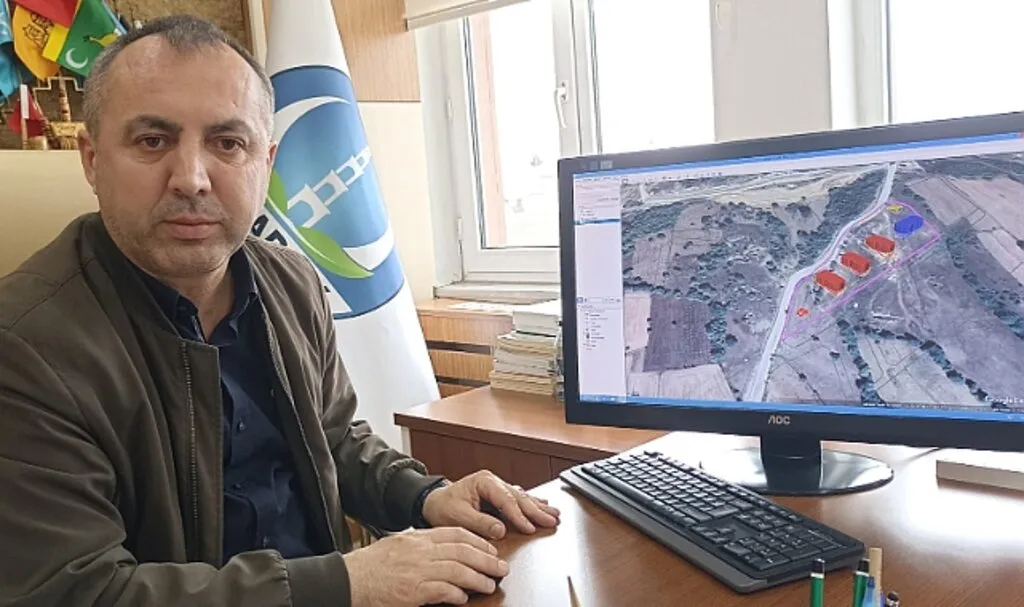 Asarcık Belediye Başkanı Şerif Kılağuz: 86 Dairelik TOKİ Projesi Hazır