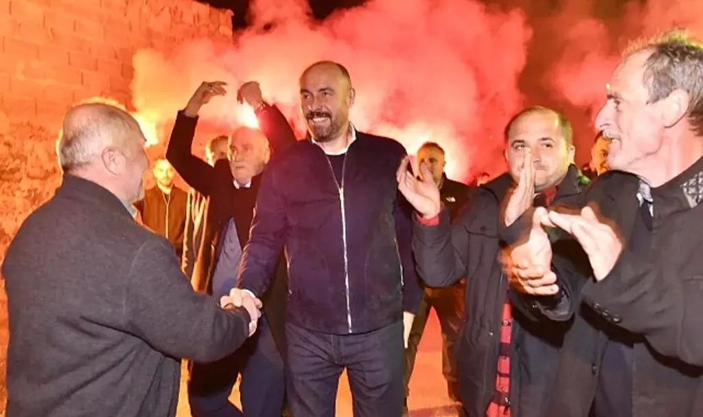Başkan Hasan Togar: Hep Birlikte Tarih Yazacağız