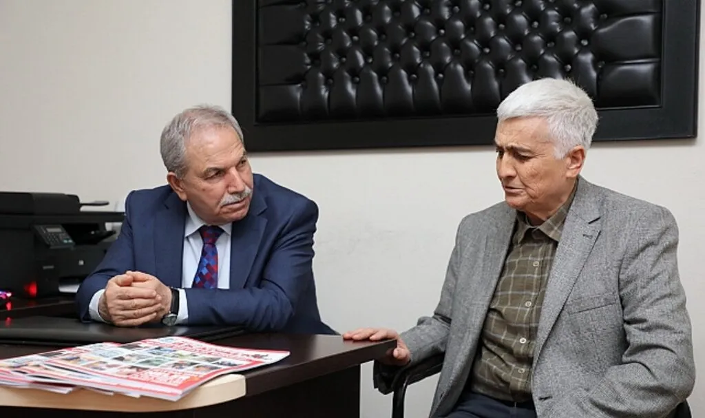 İlkadım'a Engelsiz Yaşam Merkezi Projesi