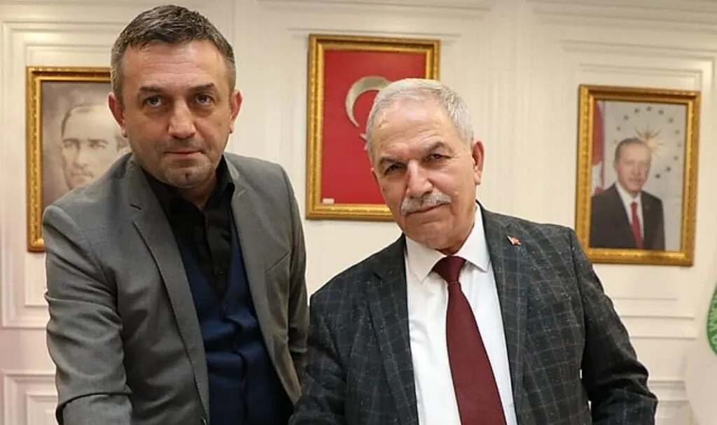 İlkadım'da Maaşlara Zam Yapıldı