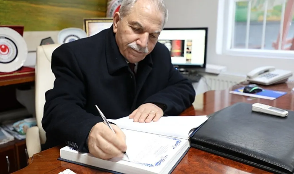 İlkadım?ın 5 Yıl Sonrasını Planlayacağız