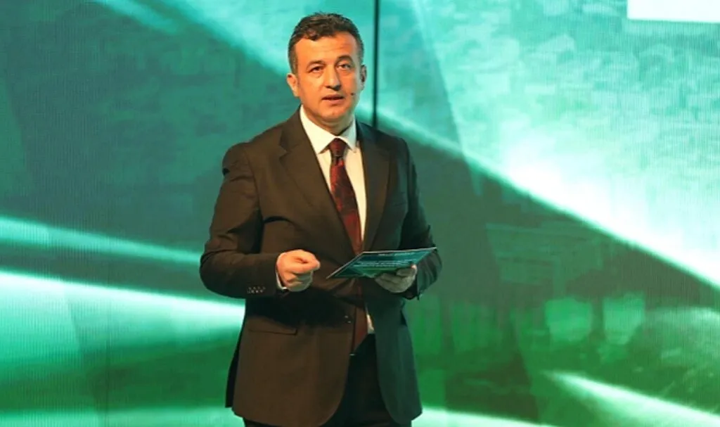 AK Partili Halit Doğan?dan Büyük Kırsal Kalkınma Hamlesi SATEM