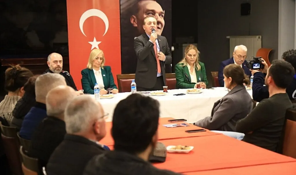Cevat Öncü: SBB'de Kara Delikleri Kapatacağız!