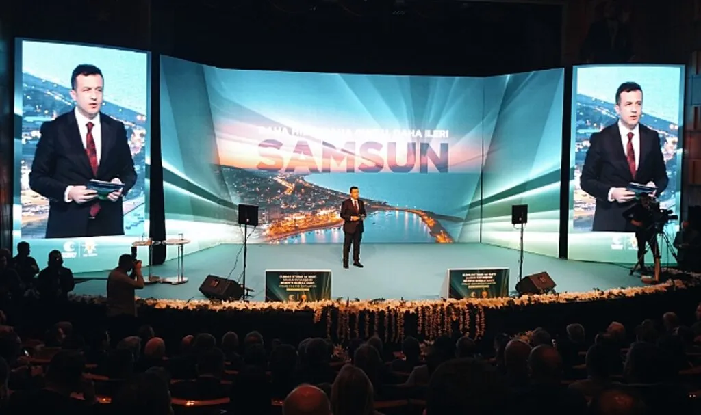 Halit Doğan: Verdiği Sözü Tutan Belediye Başkanı Olacağım