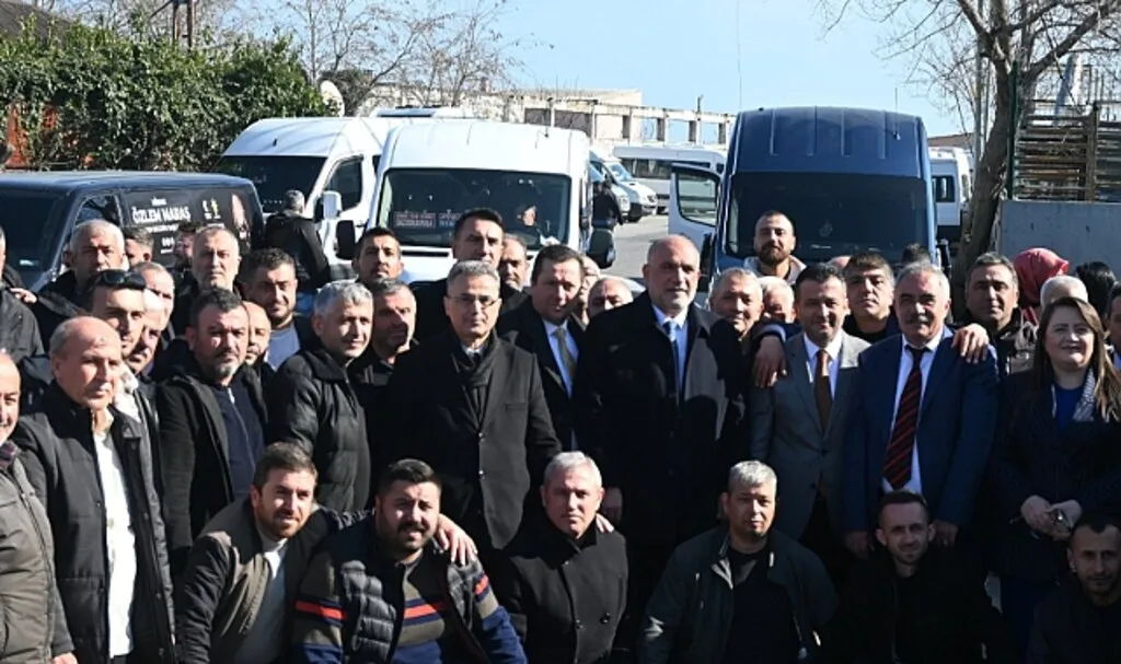 İhsan Kurnaz: Endişe Etmeyin, Çözeceğiz