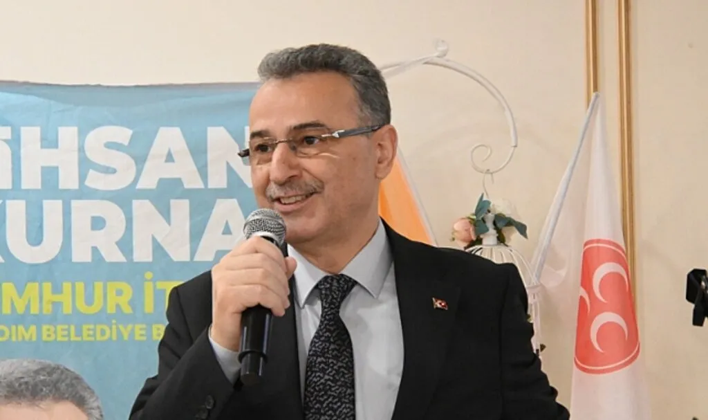 Kavaklılarla Buluştu Sandıkta Destek İstedi 