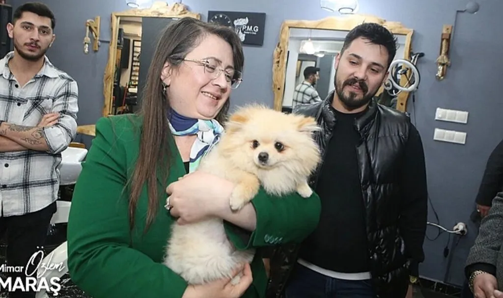Özlem Maraş: Hayvan Hakları Farkındalık Programları Hazırladık