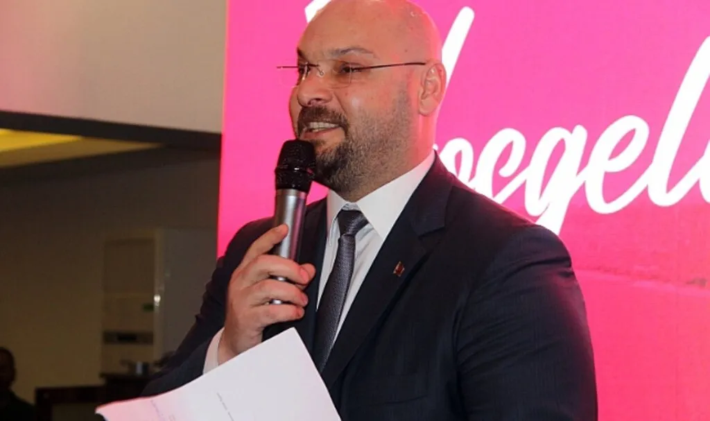 Serhat Türkel: Atakum Halkının Fikirleri Proje Kitapçığımız Oldu
