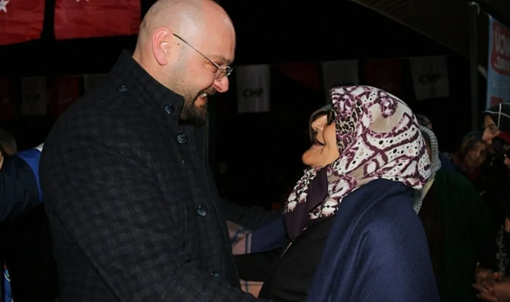 Serhat Türkel: 'Ticaret İçin Değil, Hizmet İçin Geliyoruz'