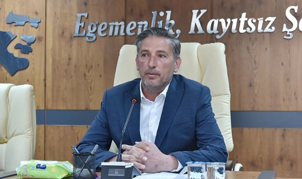 58 Bin Tekkeköylü Tek Yürek Olalım