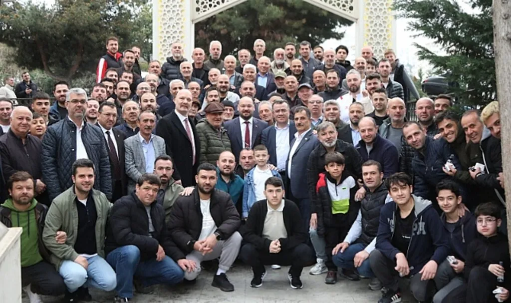Atakumlulara En İyi Hizmeti Sunacağız