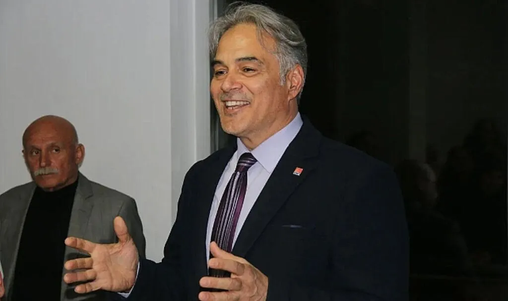 CHP Atakum: Çocukların Yarınları Bize Emanet