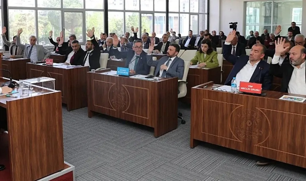 Cumhur İttifakı Bafra'da Çatladı!