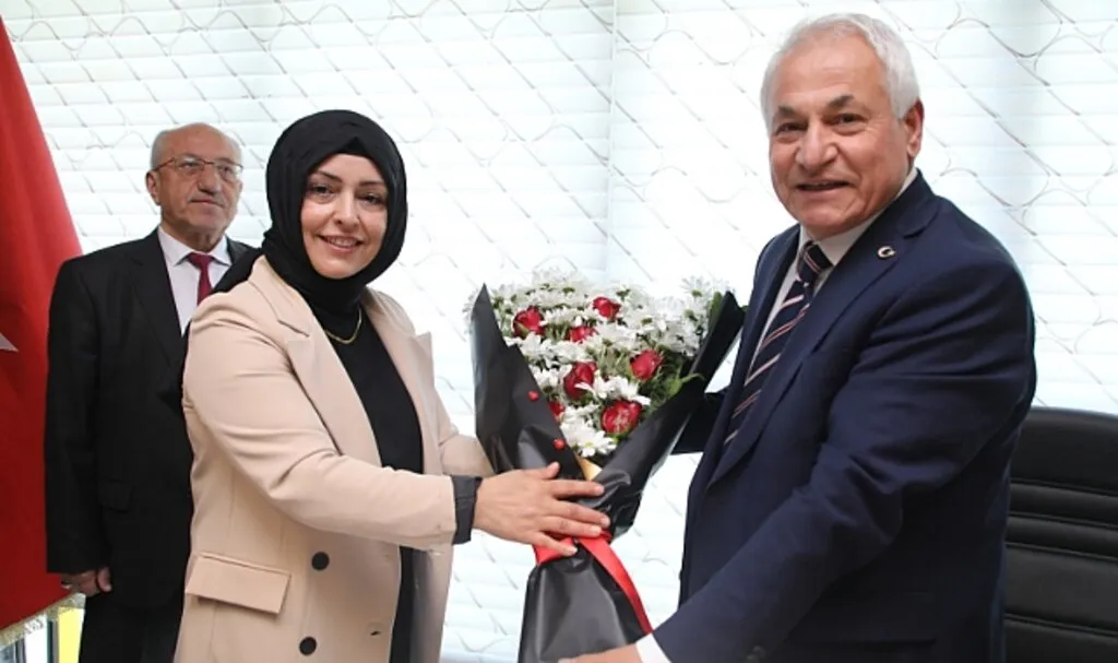 Kavak Belediyesi Başkanı Şerif Ün: Ekmekle Oynamaya Gelmedim